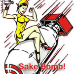 sakebomb