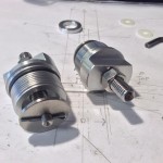 fork spring adjusters