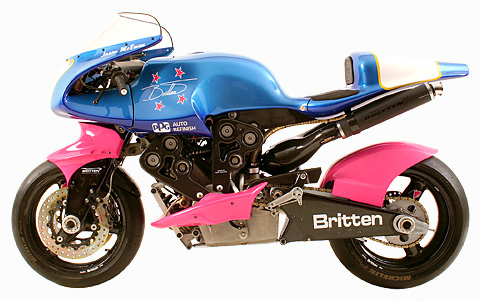 Britten