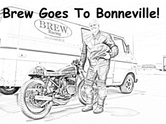 bonnevillevan